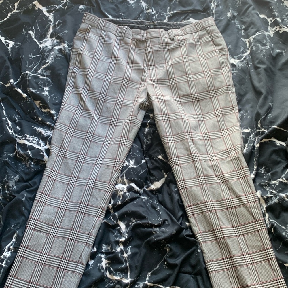River island pants